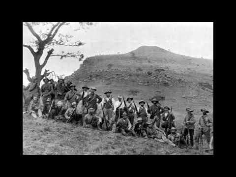 Bok Van Blerk - Afrikanerhart