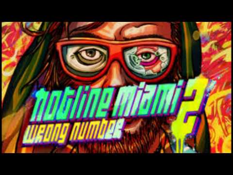 Carpenter Brut - Escape from Midwich Valley (Hotline Miami 2 trailer edit extended)