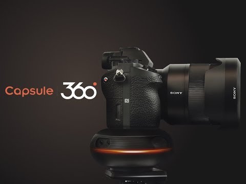 CAPSULE360