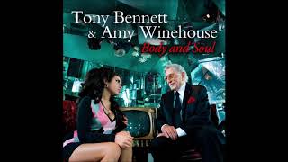 Tony Bennett &amp; Amy Winehouse - Body and Soul (Audio)