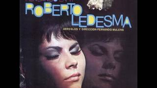 ROBERTO LEDESMA - VIVIR (DISCOS MARTINEZ SILVA)