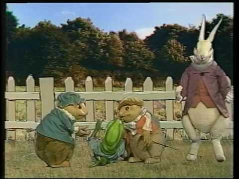 Alice in Wonderland (1985, Anglia Television) -- Episode 2