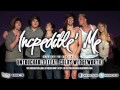 Incredible' Me - Untouchable (feat. Colby ...