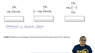 Classification of Alkyl Groups