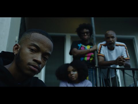 Video thumbnail for ​blackout.