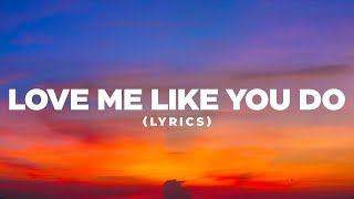 Download lagu Ellie Goulding - Love Me Like You Do (Lyrics Cover) | Pop Mage mp3