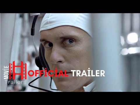 THX 1138 (1971) Trailer #1 | Robert Duvall, Donald Pleasence, Don Pedro Colley Movie