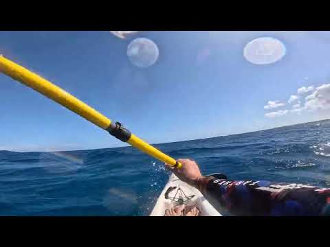 Sass Mauritius August Tour - Day 2