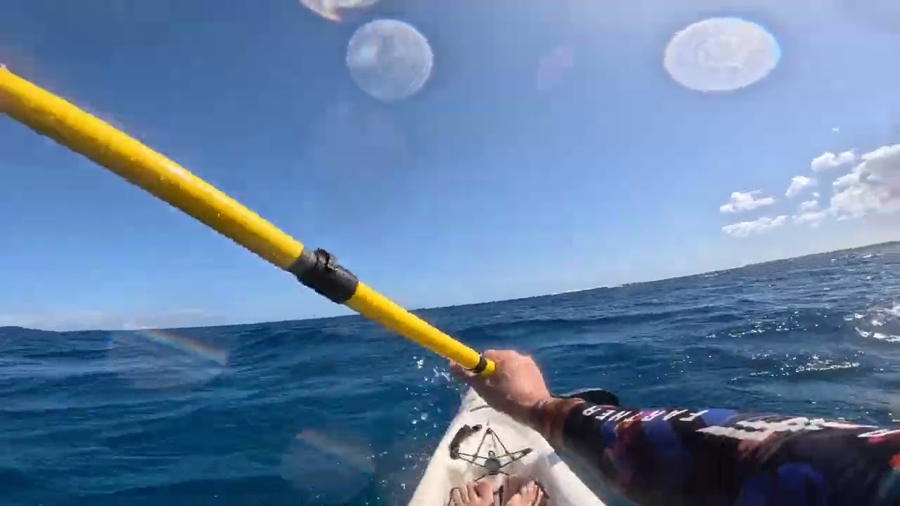 Sass Mauritius August Tour - Day 2