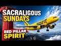 The End Of Spirit | SACRALIGOUS SUNDAYS