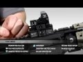 Коллиматорный прицел Vortex Razor Red Dot 6 MOA (RZR-2003)