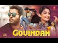 GOVINDAM Hindi Dubbed Full Movie 2026 Nithin Rashmika Mandanna New South Indian Movies 2026