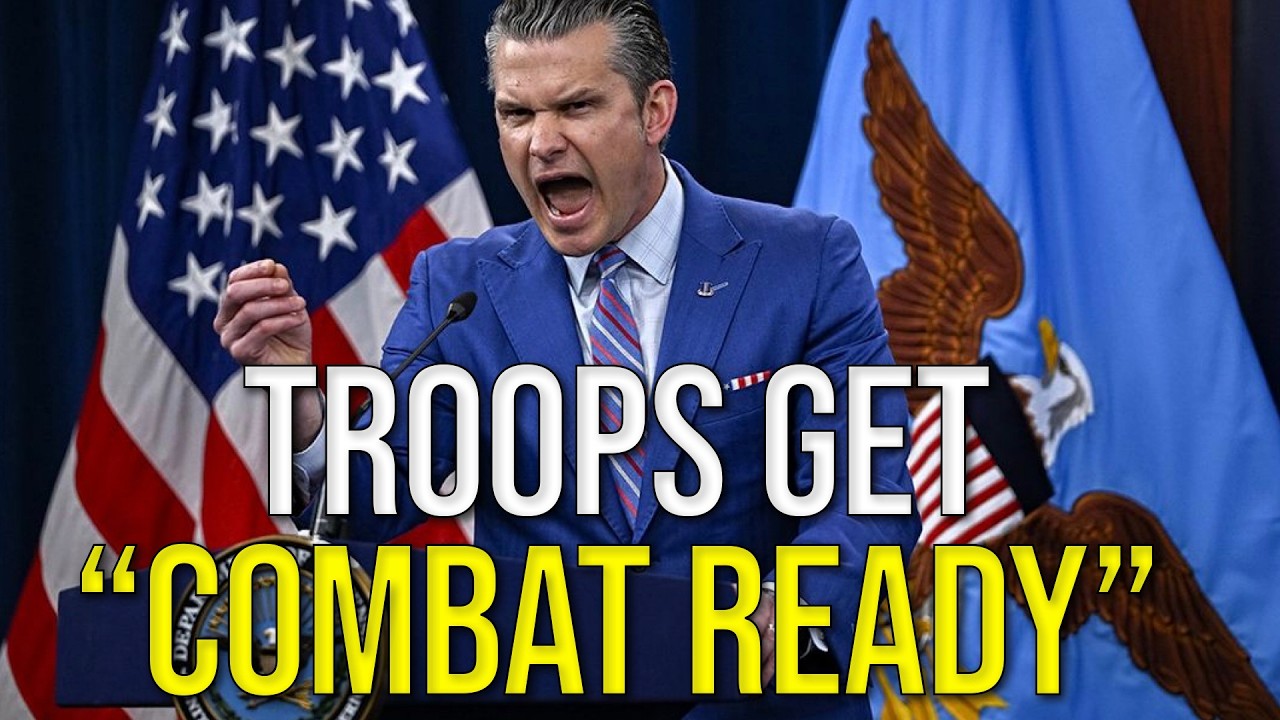 Nobody Wants To Chicken Out Of War - Opportunities In Chaos