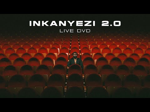 Inkanyezi 2.0 Live DVD