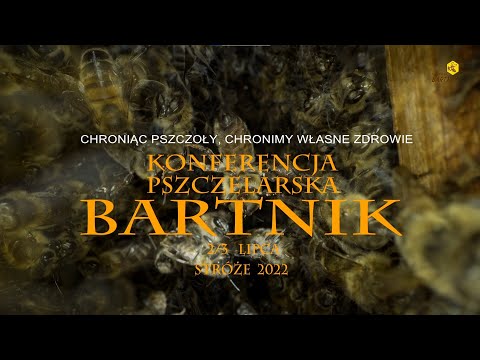 , title : 'XXIX Biesiada u Bartnika - Konferencja pszczelarska cz.1'
