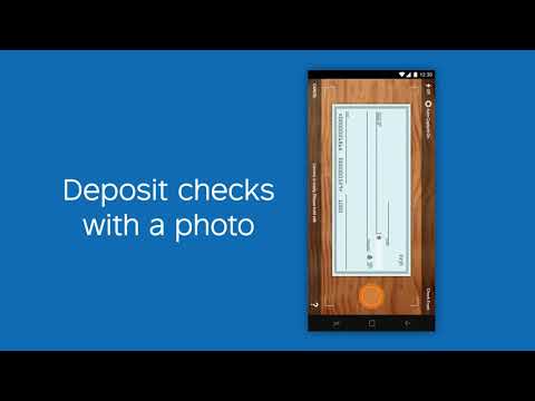 Navy Federal Credit Union video