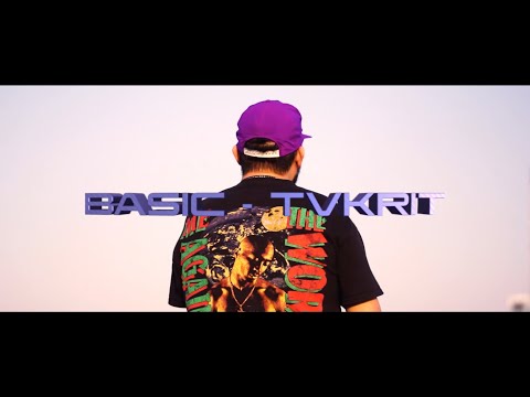 TVKRIT  - BASIC [Official MV]