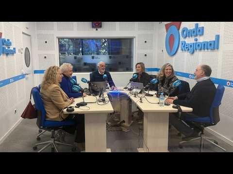 TERTULIA MATINAL - 12 de febrero de 2026