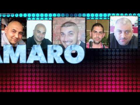 GIPSY KAMARO STUDIO 11 - JOJ ROMALE