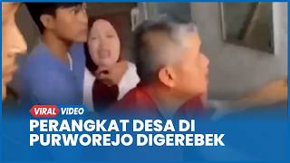 Download lagu Detik-detik Perangkat Desa di Purworejo Digerebek Remaja saat Berduaan di Toilet Kedai mp3