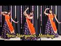 New Haryani Mix Mashup Latest Mix Haryani Dance 2026 New Haryanvi Dance Video By Priya Sihara