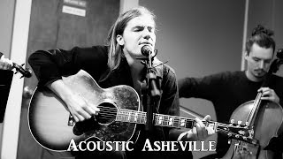 Dylan LeBlanc - Look How Far We've Come | Acoustic Asheville