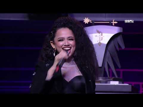 Opening Ceremony - Grand Final - Piala Presiden Esports 2019 - ONIC vs Louvre JG