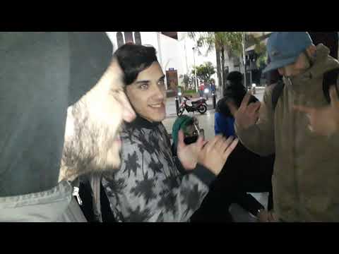 PKA vs EMECÉ vs NT vs ARSIE - 8vos Fecha x Lineal Freestyle - SAN JUSTO UNDER 28/06/19