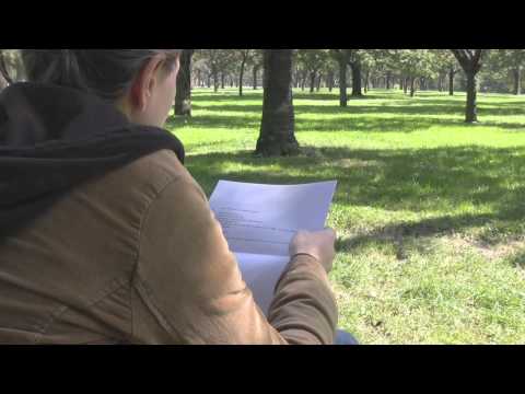 Deník Referendum - Nedělní chvilka poezie. Díl 43. - Dagmar Urbánková: "Bez názvu"