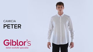 Giblor´s Košeľa PETER