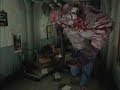 Resident Evil 2 William Birkin 1 5 Playstation Mod