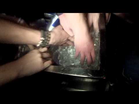 LISTA FABOLOUS - EASTER SCHOOL PARTY - 16.4.2014