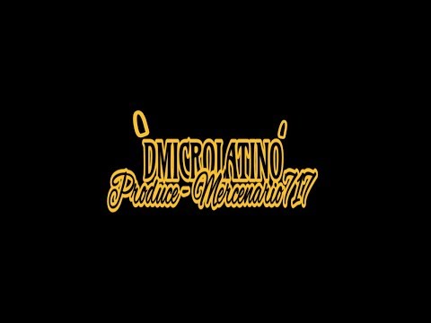 Indocumentados Mercenario 717 feat Kings Clan