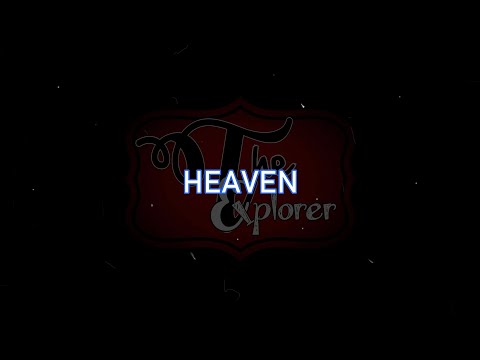 HEAVEN Culum Scott ft Lyodra, Darren Espanto, Diana Danielle, Hoang Duyen