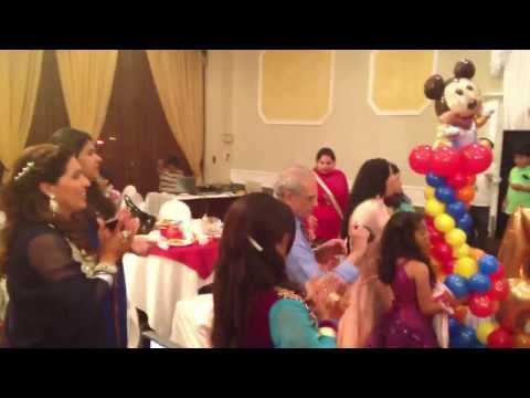 Abdul rehman birthday