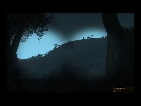 TFA Operation Askari II - Avteg Gun-Run Compilation