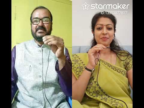 Hayada Ee Sanje-87-DUET-Dr.RAJKUMAR & S.JANAKI-PTD BY Shree.KRISHNAKUMAR.C.K &Smt. PUSHPA.N