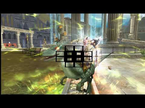 Atlantica Global  || Thebes - Weekly championship 29/08/20