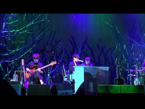 Nell (넬), 06 타인의 기억 (Acoustic) @ Beautiful Day '150522