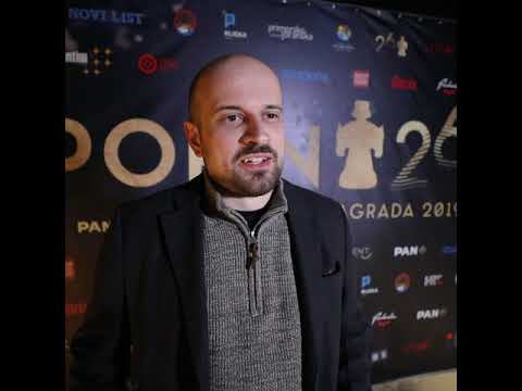 26. Porin ~ Vojko Vrućina