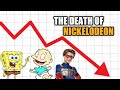 The Death Of Nickelodeon Xboxguy 100