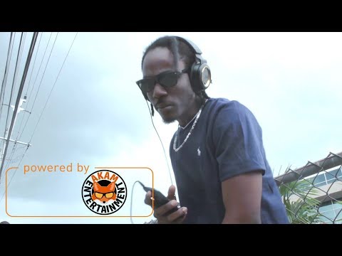 Lusion - My Own [Official Music Video HD]