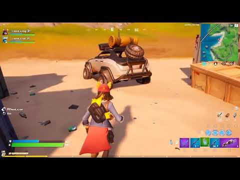 Zapis Live 29.03.2020 - Eleven, Kitsune - Fortnite