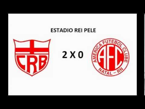 Copa do nordeste - times potiguares quartas de finais