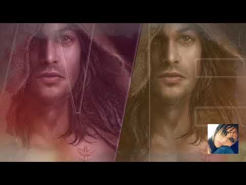 Braulio Stefield & Victoriya ~ See Ghosts ( Extended Mix)