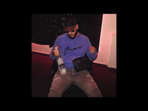 3robi ft. Mula B - Anwb