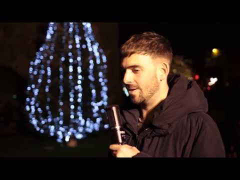 Elliot Adamson @ Get Down 13/10/17