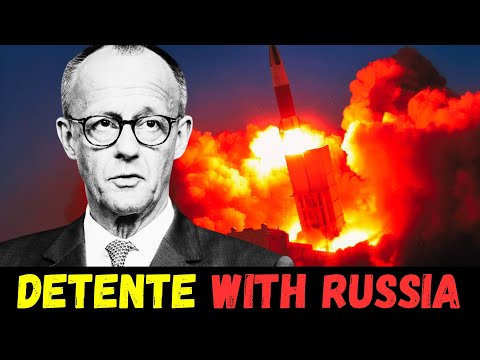 Merz and Russia: A Shift in Tone as Europe Enters a Critical Phase