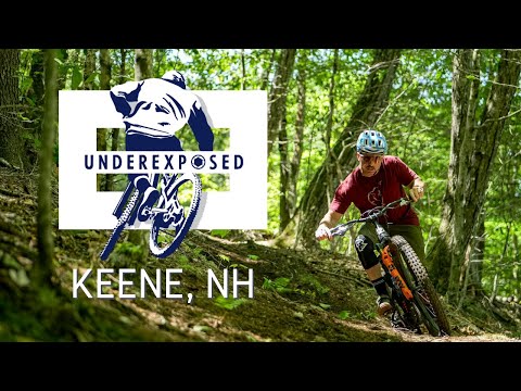 Underexposed - Keene, NH