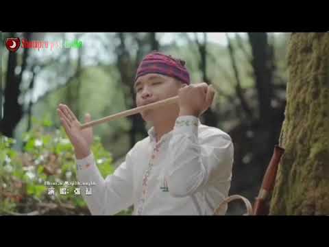 秋意 (𝕄𝕒𝕟𝕘𝕒𝕚 𝕥𝕒) (Jinghpo, Kachin, Singpho - Song)